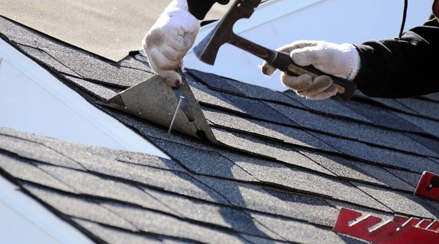 Expert Emergency Roof Repairs services in Mansfield, PA